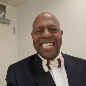 Meet your Posher, James